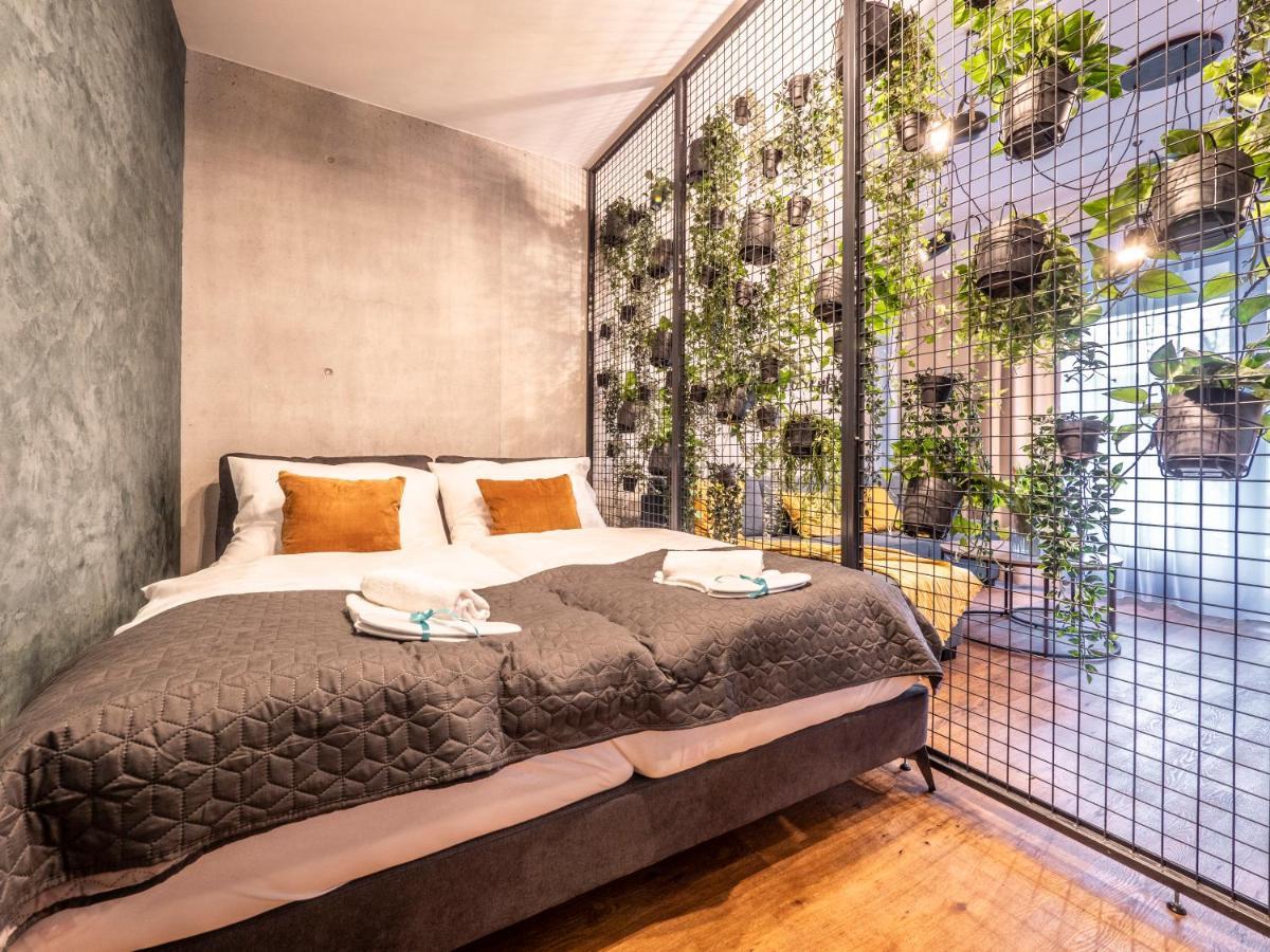 B10 Business Apartments Žilina Buitenkant foto