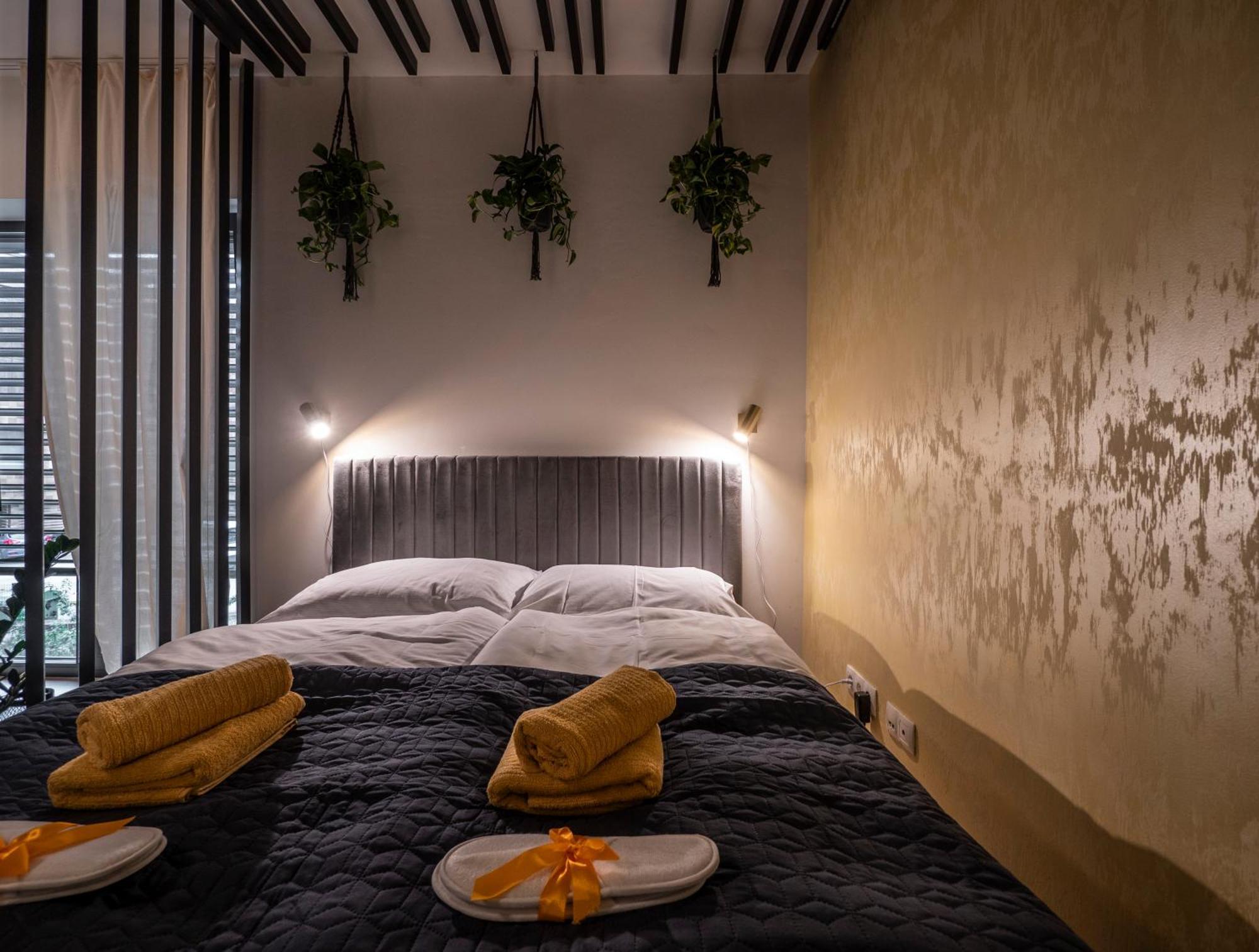 B10 Business Apartments Žilina Buitenkant foto