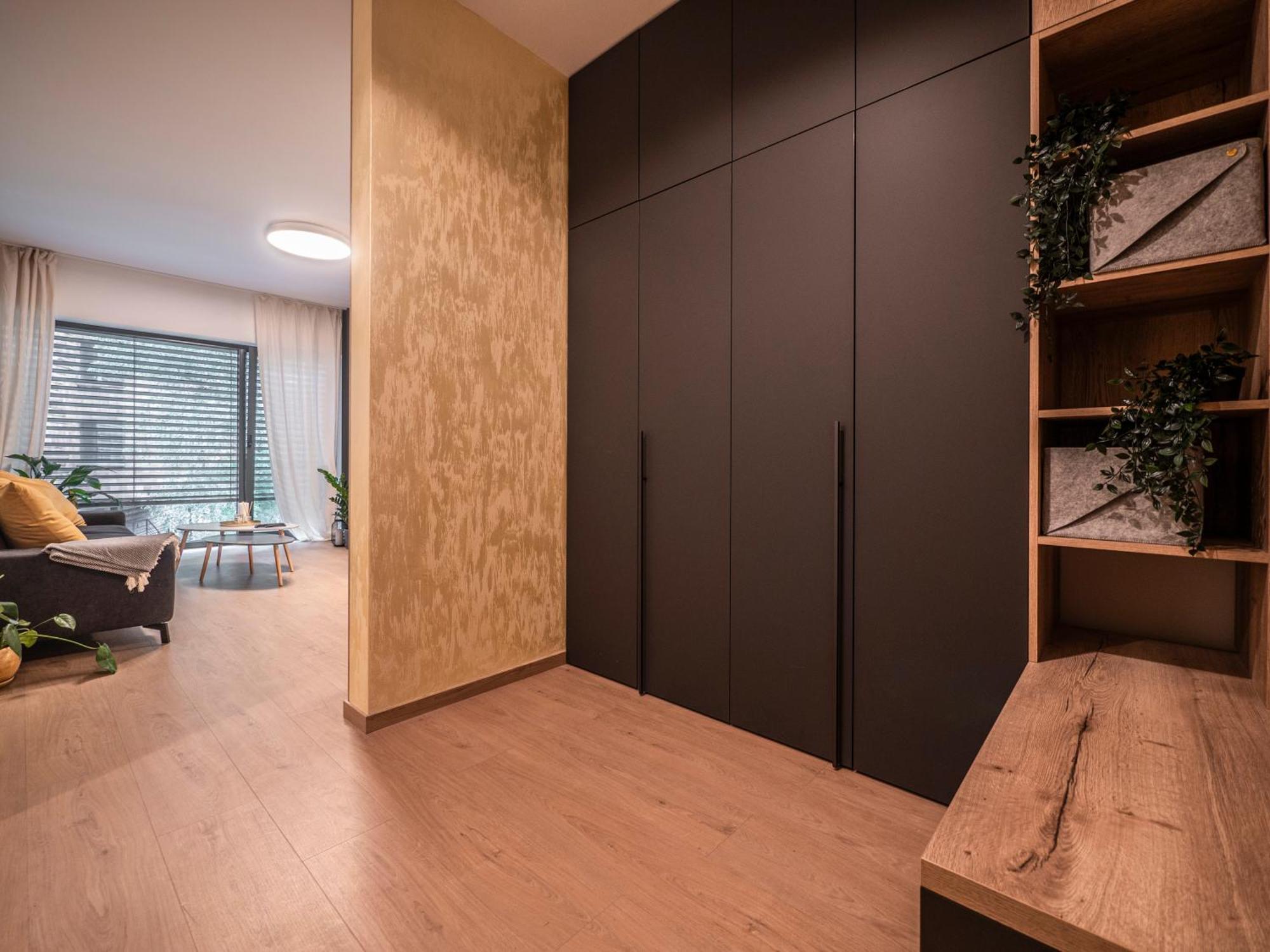 B10 Business Apartments Žilina Buitenkant foto