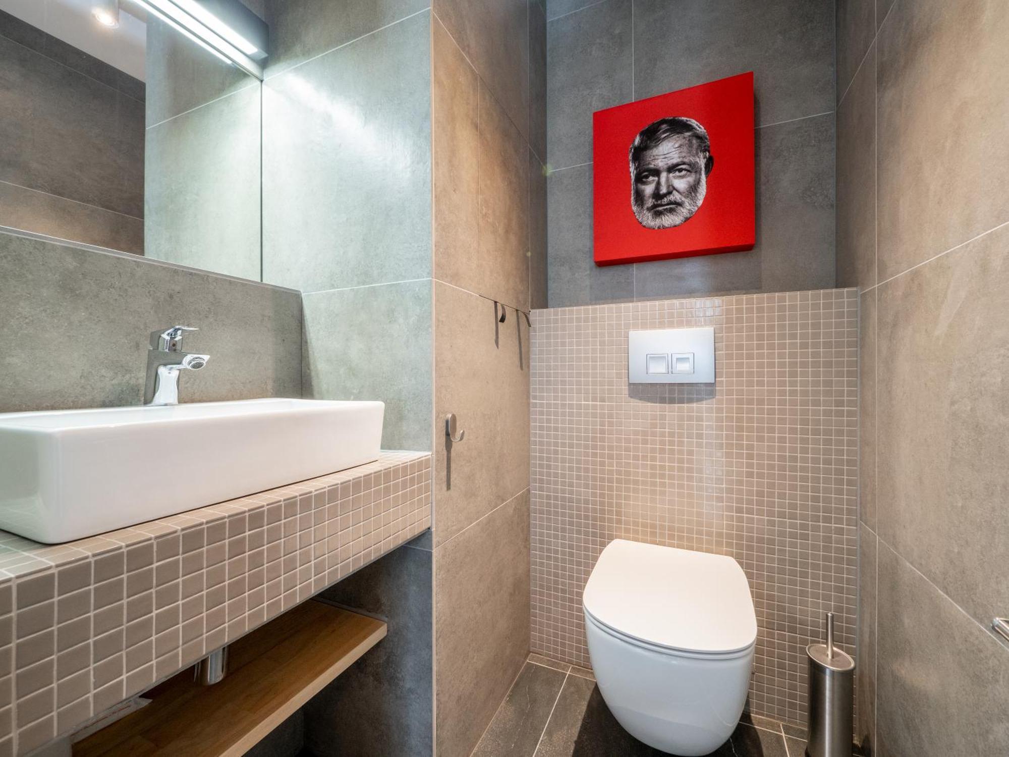B10 Business Apartments Žilina Buitenkant foto