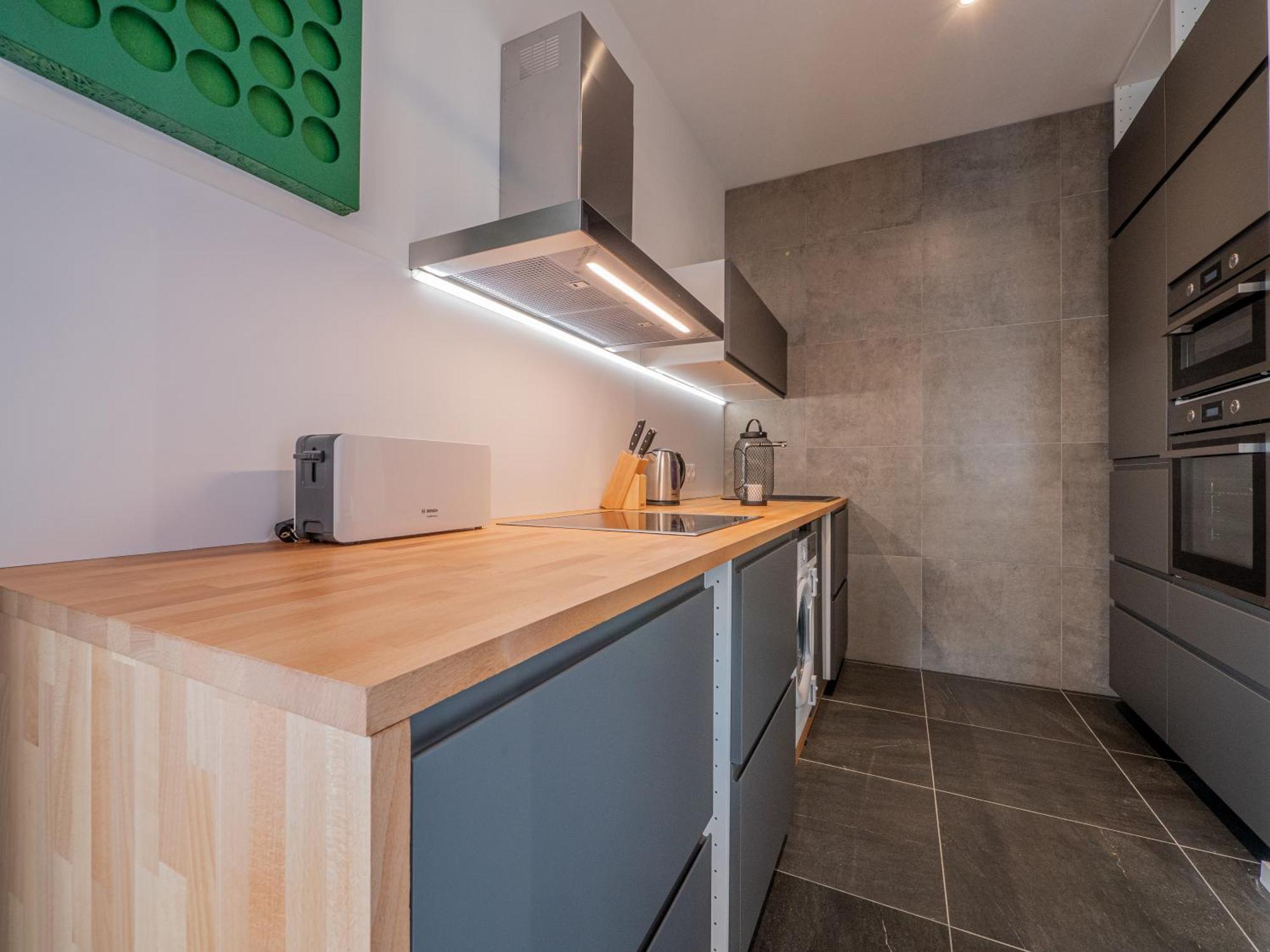 B10 Business Apartments Žilina Buitenkant foto