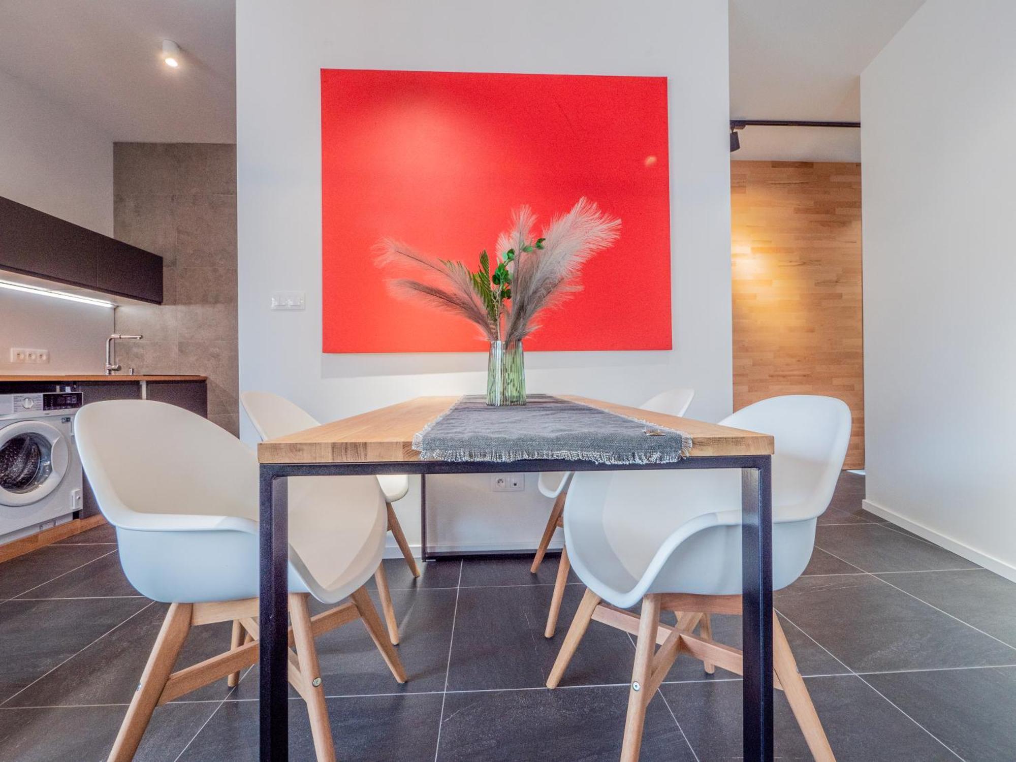 B10 Business Apartments Žilina Buitenkant foto