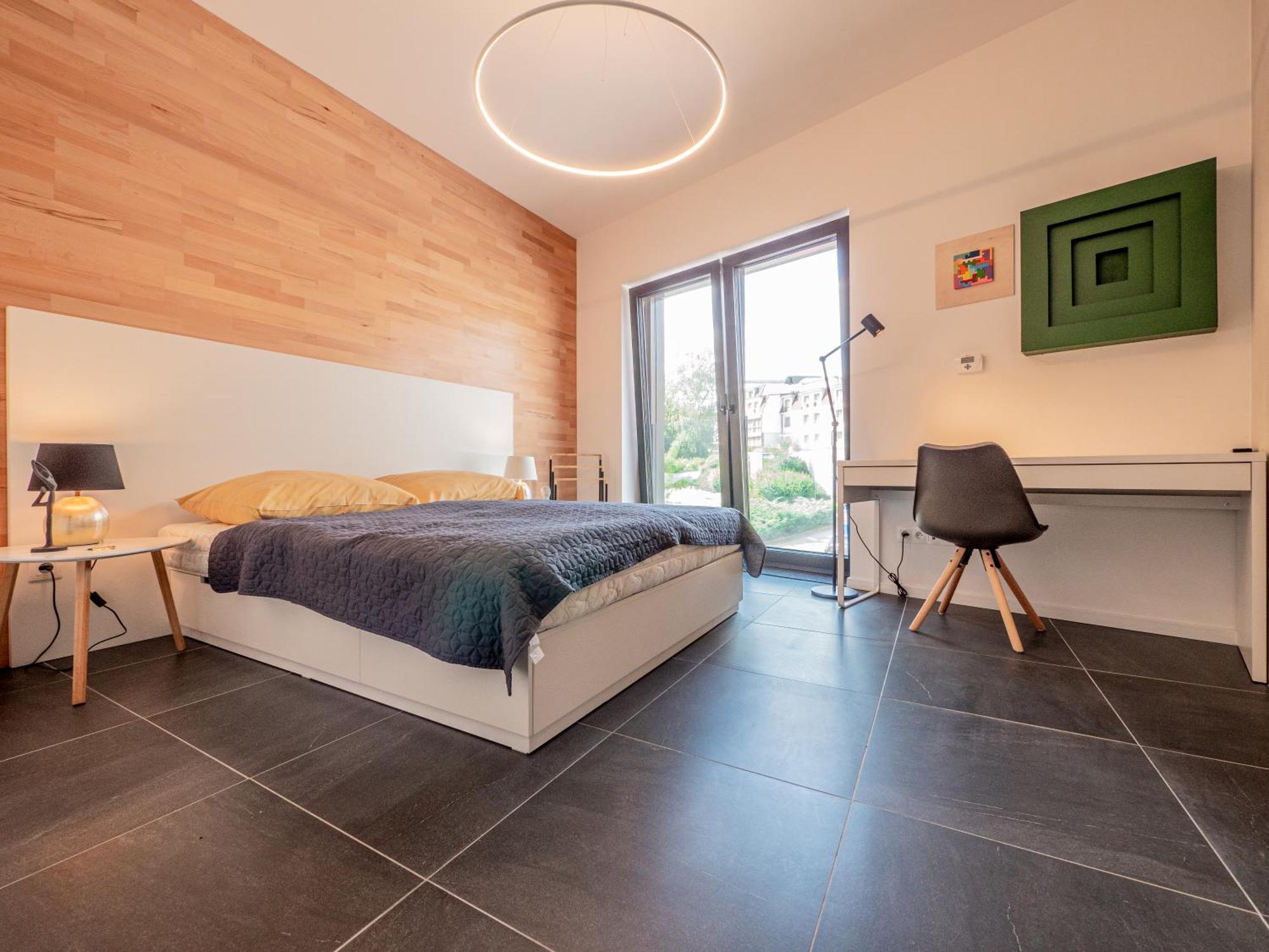 B10 Business Apartments Žilina Buitenkant foto